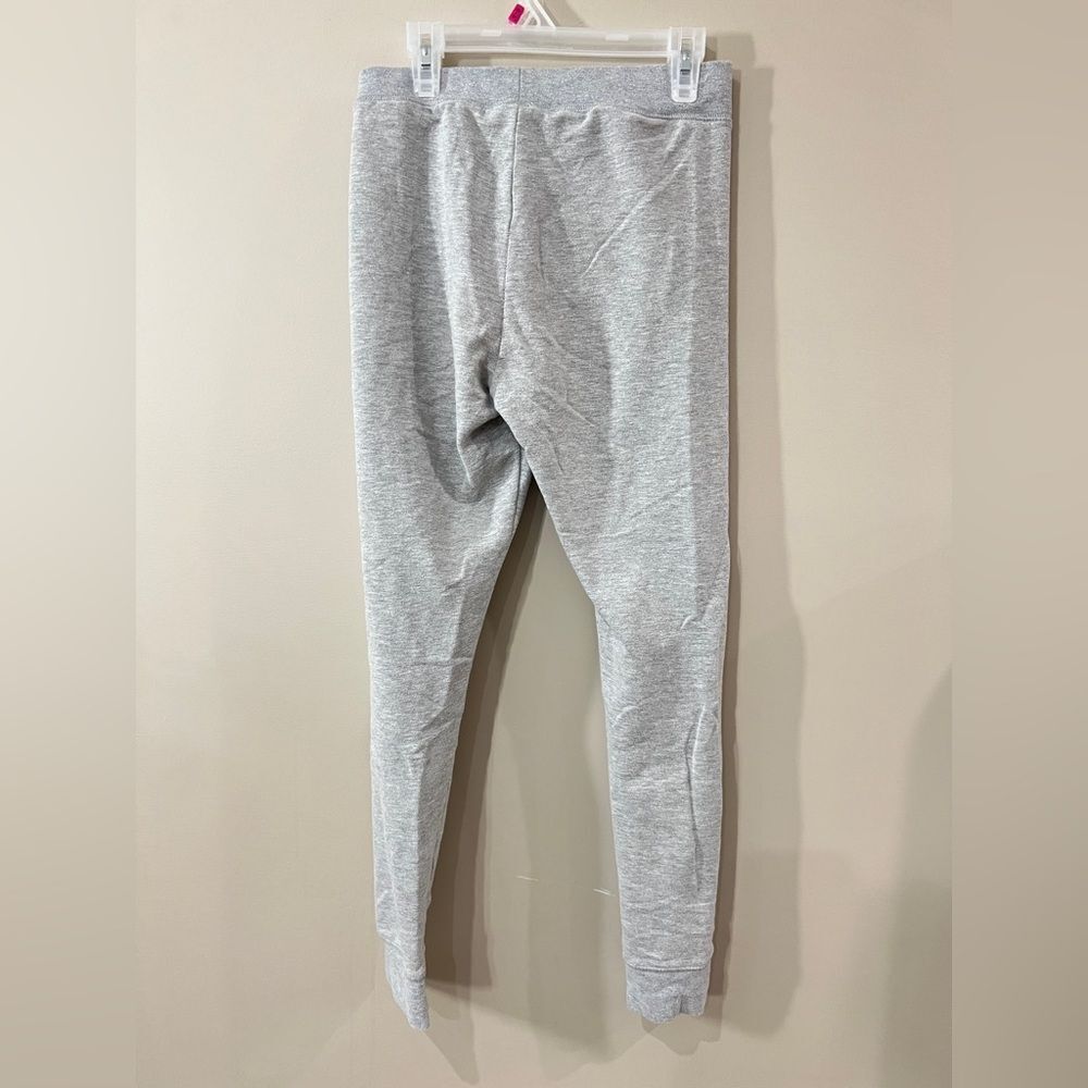 Gray Track Pants - Picture 2 of 3